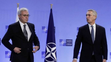 Բրյուսելում սկսվել Է Ռուսաստան – ՆԱՏՕ խորհրդի առաջին հանդիպումը 2,5 տարվա ընթացքում