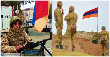 Ինչու Ադրբեջանը հենց հիմա դիմեց սահմանային սադրանքների և ինչ կապ ուներ այս ամենը Ղազախստանի հետ