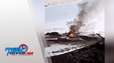 Հայկական Զինուժը մեծ վնաս է հասցրել ադրբեջանական կողմին. տեսանյութ