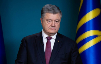 Կիևում դատարանը թույլ է տվել կալանավորել Պորոշենկոյին