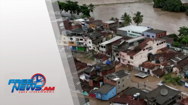 Միջազգային լուրեր 13.01.2022