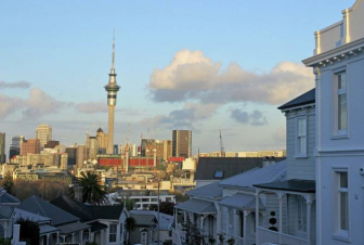 Նոր Զելանդիան ապաստան Է տրամադրել Աֆղանստանի նախկին փոխնախագահին