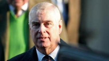 Արքայազն Էնդրյուին կարող են դատել ԱՄՆ-ում