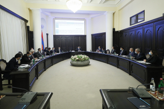 Կառավարությունը փոփոխություններ է կատարել սուբվենցիայի տրամադրման կարգում՝ գործընթացի արդյունավետությունը բարձրացնելու նպատակով