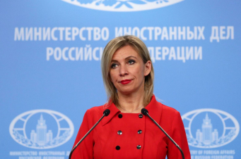 Ռուսաստանը մտահոգված է Հայաստանի և Ադրբեջանի սահմանին հերթական լարվածությամբ