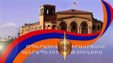 Օպերատիվ իրավիճակը հանրապետությունում հունվարի 12-13-ը