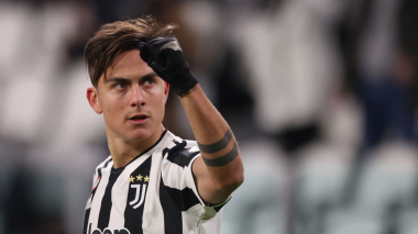 Դիբալան ցանկանում է հեռանալ Յուվենտուսից