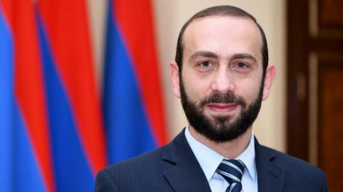 Արարատ Միրզոյանը շնորհավորել է Նիդերլանդների նոր ԱԳ նախարարին նշանակման կապակցությամբ