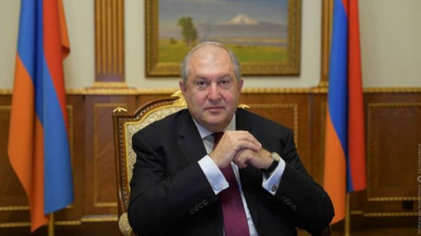 Այցի առանցքում կլինեն այլընտրանքային էներգիայի, տեխնոլոգիաների ոլորտներում համագործակցությանը վերաբերող հարցեր. ՀՀ նախագահը կմեկնի ԱՄԷ
