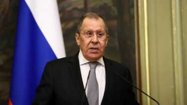 Ղազախստանում ստեղծված իրավիճակը ցույց տվեց ՀԱՊԿ ուժերի պահանջվածությունն ու արդյունավետությունը. Լավրով