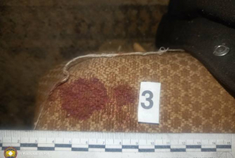 37-ամյա տղամարդու սպանության կասկածանքով ձերբակալվել է եղբայրը