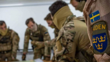 Շվեդիան զինվորականներին Մալիից դուրս կբերի երկրում «վագներականների» ներկայության պատճառով