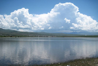 Հայաստանում ստեղծվել է փոքր և միջին ջրամբարների կառուցման հարցով աշխատանքային խումբ