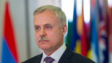 Ղազախստանում իրավիճակի կարգավորման մասին խոսելը դեռ վաղ է. Ստանիսլավ Զաս