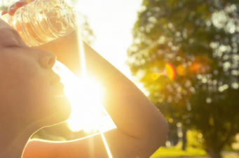 Ավստրալիայում գրանցվել է վերջին 62 տարվա ամենաբարձր ջերմաստիճանը