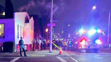 ԱՄՆ-ում համերգի ժամանակ հրաձգություն է տեղի ունեցել․ կան տուժածներ