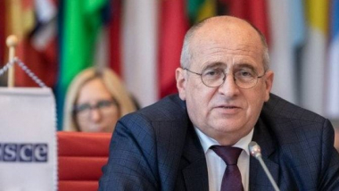 ԵԱՀԿ գործող նախագահը կայցելի Ռուսաստան