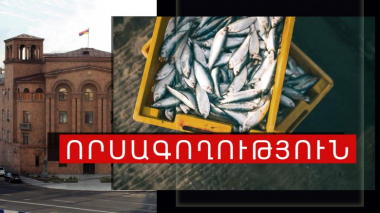 Բացահայտվել են որսագողության դեպքեր