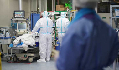 Իրանում մեկ օրում կորոնավիրուսից մահացել է 18 քաղաքացի