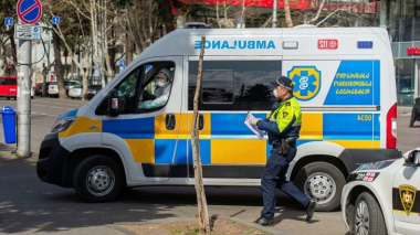 Վրաստանում կարանտինի և ինքնամեկուսացման ժամկետները փոխվել են