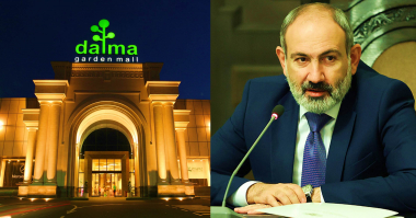 Կառավարությունում ակտիվ քննարկվում է առևտրի խոշոր կենտրոնները՝ մոլերը փակելու հարցը