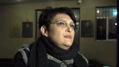 Ադրբեջանագետ Արմինե Ադիբեկյանին մեղադրանք է առաջադրվել ՀՀ վարչապետ Նիկոլ Փաշինյանին ծանր վիրավորանք հասցնելու համար․ փաստաբան