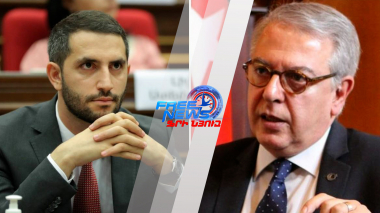 Տարածաշրջանում խաղաղության դարաշրջան բացելը բխում է ՀՀ շահերից. Հակոբ Արշակյան