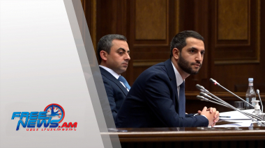 Բանակցային գործընթացը առաջին պահից սկսած հրապարակային է եղել