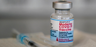 Moderna-ն առաջիկա շաբաթներին կսկսի «Օմիկրոնի» դեմ պատվաստանյութի կլինիկական փորձարկումները