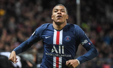 Մբապեն իր գոլը նվիրել է 8-ամյա աղջկան, որին վիրավորել էին սոցցանցում