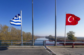 Հունաստանը չի պատրաստվում սահմանազատման հարցում զիջումներ անել Թուրքիային