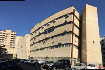 Վճռաբեկ դատարանում Քաղաքացիական և վարչական պալատը կտրոհվի երկու առանձին պալատների