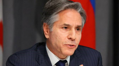 Բլինկենը հունվարի 20-ին կայցելի Բեռլին