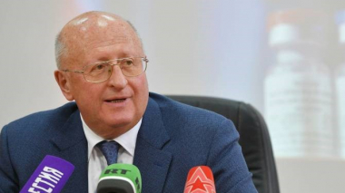Գինցբուրգը «օմիկրոնի» դեմ «Սպուտնիկ V»-ի արդյունավետությունը գնահատել Է 75 տոկոս