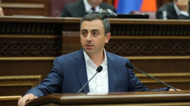 Շուշին և Հադրութը պետք է վերադարձվեն. Իշխան Սաղաթելյան