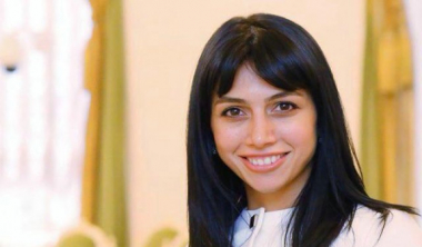 Լիանա Սիմոնյանը նշանակվել է Սփյուռքի գլխավոր հանձնակատարի գրասենյակի ղեկավարի տեղակալ