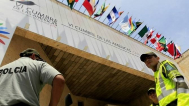 ԱՄՆ-ը Լոս Անջելեսն ընտրել է 2022 թվականի ամռանն Ամերիկաների գագաթնաժողովի անցկացման վայր