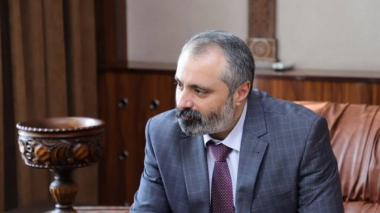 Մեզ համար առանցքային նշանակություն ունի Արցախի աշխարհաքաղաքական սուբյեկտայնության պահպանումը. Բաբայան