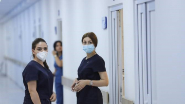 Վերջին օրերին նկատվում է կորոնավիրուսի նոր դեպքերի թվի մեծ արագությամբ աճ. փոխնախարար