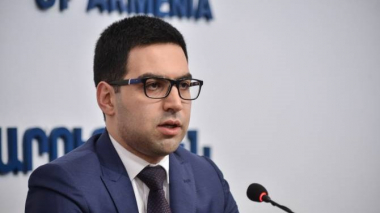 ՊԵԿ-ը 1 տրիլիոն 843 միլիարդ դրամի հարկային եկամուտների թիրախ է սահմանել. Բադասյան