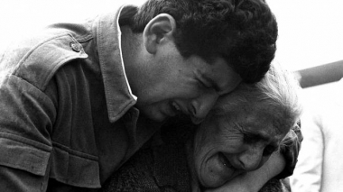 Բաքվի հայատյաց ու հայասպան քաղաքականությունն ունի հստակ ժամանակագրություն