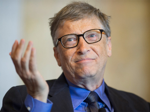 Բիլ Գեյթսը նախազգուշացրել է կորոնավիրուսից սարսափելի համաճարակների մասին