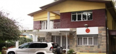 Թուրքիան ստիպված է Եթովպիայում իր դեսպանատունը տեղափոխել Քենիա