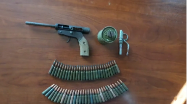 Սյունիքի մարզային վարչության ենթակա ստորաբաժանումների բացահայտումները