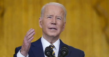  Ուկրաինա ներխուժումը աղետ կլինի Ռուսաստանի համար․ Բայդեն