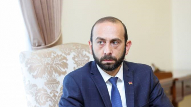 Արարատ Միրզոյանը ստացել է Անթալիայի դիվանագիտական ֆորումին մասնակցելու հրավեր. քննարկվում է մասնակցության նպատակահարմարությունը