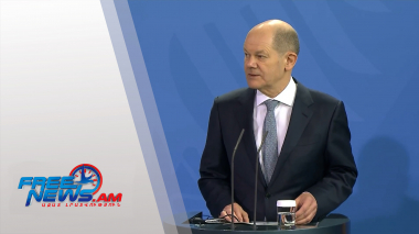 Միջազգային լուրեր 20.01.2022