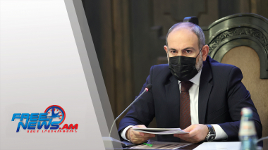 Պետք է երկրի ինստիտուցիոնալ բացերը լուծենք. Նիկոլ Փաշինյան