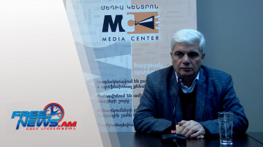 Հնարավոր սանկցիաներ Ադրբեջանի դեմ