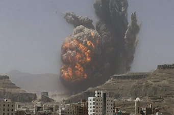 Տասնյակ մարդիկ են մահացել և վիրավորվել Եմենի բանտերից մեկում՝ Սաուդյան Արաբիայի ավիահարվածի հետևանքով